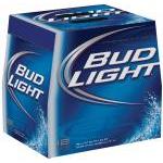 BUD & BUD LIGHT 12PK BOTTLES